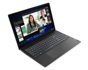Lenovo V15 G4 15.6'' FHD Ryzen 5 7520U 8GB 512GB SSD Radeon Graphics Black (82YU0162RK) 8GB RAM