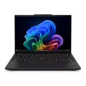 ThinkPad T14 Gen 7 14" Ultra 7 355 32GB 512GB SSD Integrated Intel Arc Graphics Black 32GB RAM