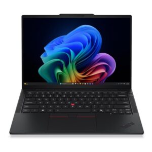 ThinkPad T14s Gen 7 14" Ryzen AI 5 430 16GB 512GB SSD Integrated AMD Radeon 840M Graphics Graphics Black 16GB RAM
