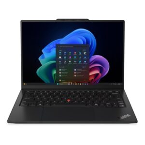 ThinkPad X1 Carbon Gen 14 14" Touch Ultra 7 355 32GB 512GB SSD Integrated Graphics Win 11 Pro BLACK 32GB RAM