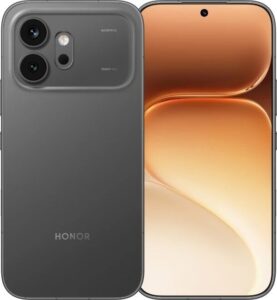 Honor 600 12GB/256GB Dual Black