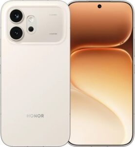 Honor 600 12GB/256GB Dual Golden
