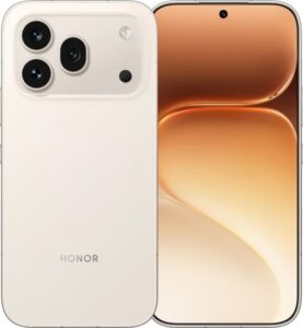 Honor 600 Pro 12GB/512GB Dual Golden