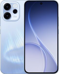OPPO Reno 15F 8GB/256GB 5G Aurora Blue