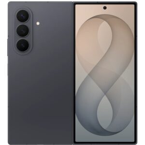 Samsung Galaxy Z Fold 8 Ultra 16GB 1TB Graphite