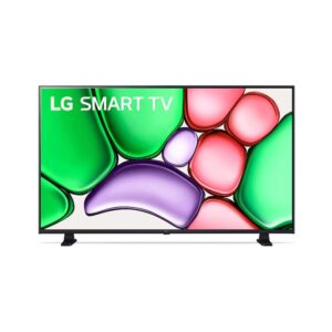 TV 32"(81cm)/LG 32LB650B6LA.AMCN