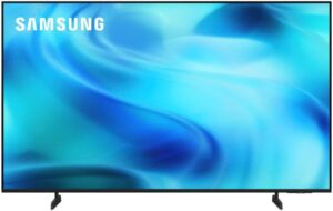 Samsung Crystal UHD UE55U7000HUXPY 60Hz 55"