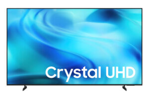 Samsung Crystal UHD UE43U8000HUXPY 60Hz 43"