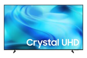Samsung Crystal UHD UE55U8000HUXPY 60Hz 55"
