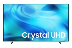 Samsung Crystal UHD UE65U8000HUXPY 60Hz 65"