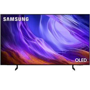 Samsung OLED QE65S85HAEXPY 120Hz 65"