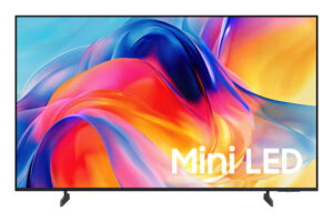 Samsung Mini LED UE43M70HAUXPY 60Hz 43"