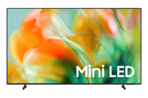 Samsung Mini LED UE55M80HAUXPY 144Hz 55"