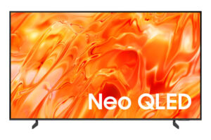 Samsung Neo QLED Mini LED QE55QN70HAUXPY 55"