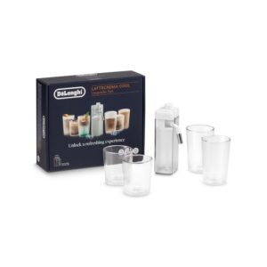 DLSC032 LATTECREMA COOL KIT