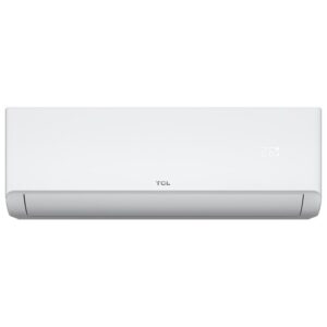 TCL SaveIN Inverter TAC-12CHSD/ZG11I Indoor (35-40m2),AI ECO ,Gen mode, Self-cleaning, Health filter, I FEEL, Turbo, 4D AirFlow, R32 + Complect