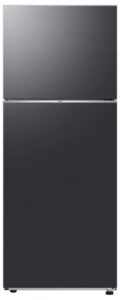 Samsung RT42CG6000B1WT - 179x70x68, 411 Litres, INVERTER, NoFrost, Dark Gray