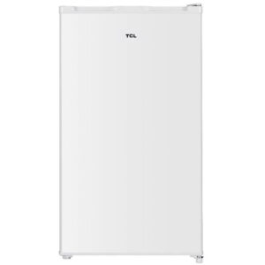 F90SDW Single-Door 85x48x45 90 LT Manual Defrost White