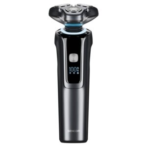 SMS 8000BK Men's Electric Shaver SENCOR