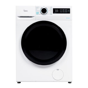 სარეცხი მანქანა Midea MF110W70B/W