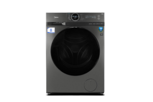 სარეცხი მანქანა MIDEA MF200W80WB/T