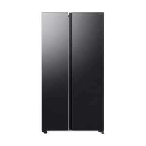 SAMSUNG RS70F65Q1FWR 647 ლ