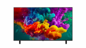 LG 65QNED85B6B.AMCN 165(65") სმ/ინჩი Mini LED
