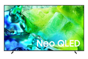 SAMSUNG QE100QN80HUXPY 254(100") სმ/ინჩი