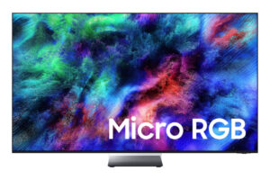 SAMSUNG MRE65R95HAUXPY 165(65") სმ/ინჩი Micro RGB
