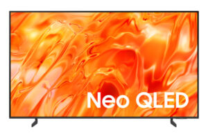 SAMSUNG QE75QN70HAUXPY 190(75") სმ/ინჩი