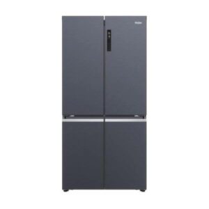 HAIER HCR5919ENMB 528 ლ
