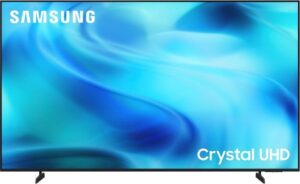 SAMSUNG UE50U7000HUXPY 127(50") სმ/ინჩი