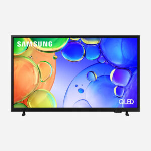 SAMSUNG QE32Q5FAAUXPY 81(32") სმ/ინჩი QLED