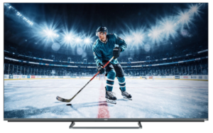 HAIER 65 MiniLED/DH1ZK1D00 165(65") სმ/ინჩი