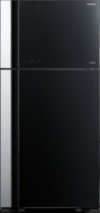 HITACHI R-VG660PUC7-2 GBK 550 ლ