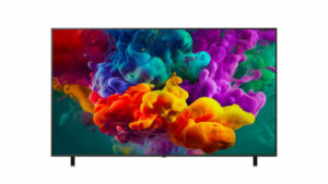 LG 86QNED85B6B.AMCN 218(86") სმ/ინჩი Mini LED