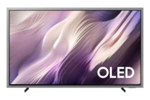 SAMSUNG QE83S95HAEXPY 210(83") სმ/ინჩი OLED