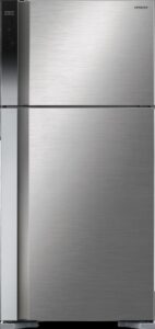 HITACHI R-V660PUC7-2 BSL 550 ლ