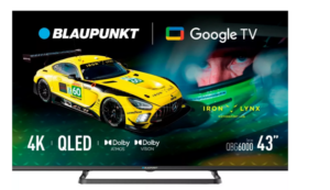 BLAUPUNKT 43QBG6000 109(43") სმ/ინჩი