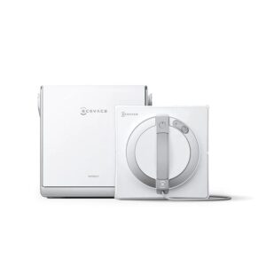 ECOVACS W2 Pro Omni