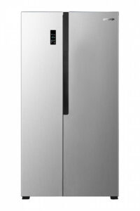GORENJE NRS9186141XI 634 ლ