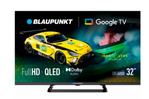 BLAUPUNKT 32QBG6000 81(32") სმ/ინჩი