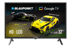 BLAUPUNKT 32WGC5500 32 ინჩი