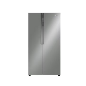 HAIER HRF-523DS6RU 522 ლ