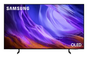 SAMSUNG QE77S85HAEXPY 195(77") სმ/ინჩი OLED