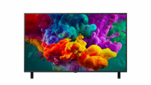 LG 55QNED85B6B.AMCN 140(55") სმ/ინჩი Mini LED