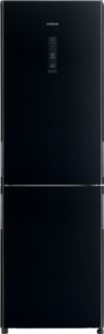 HITACHI R-BG410PUC6X-1 GBK 320 ლ